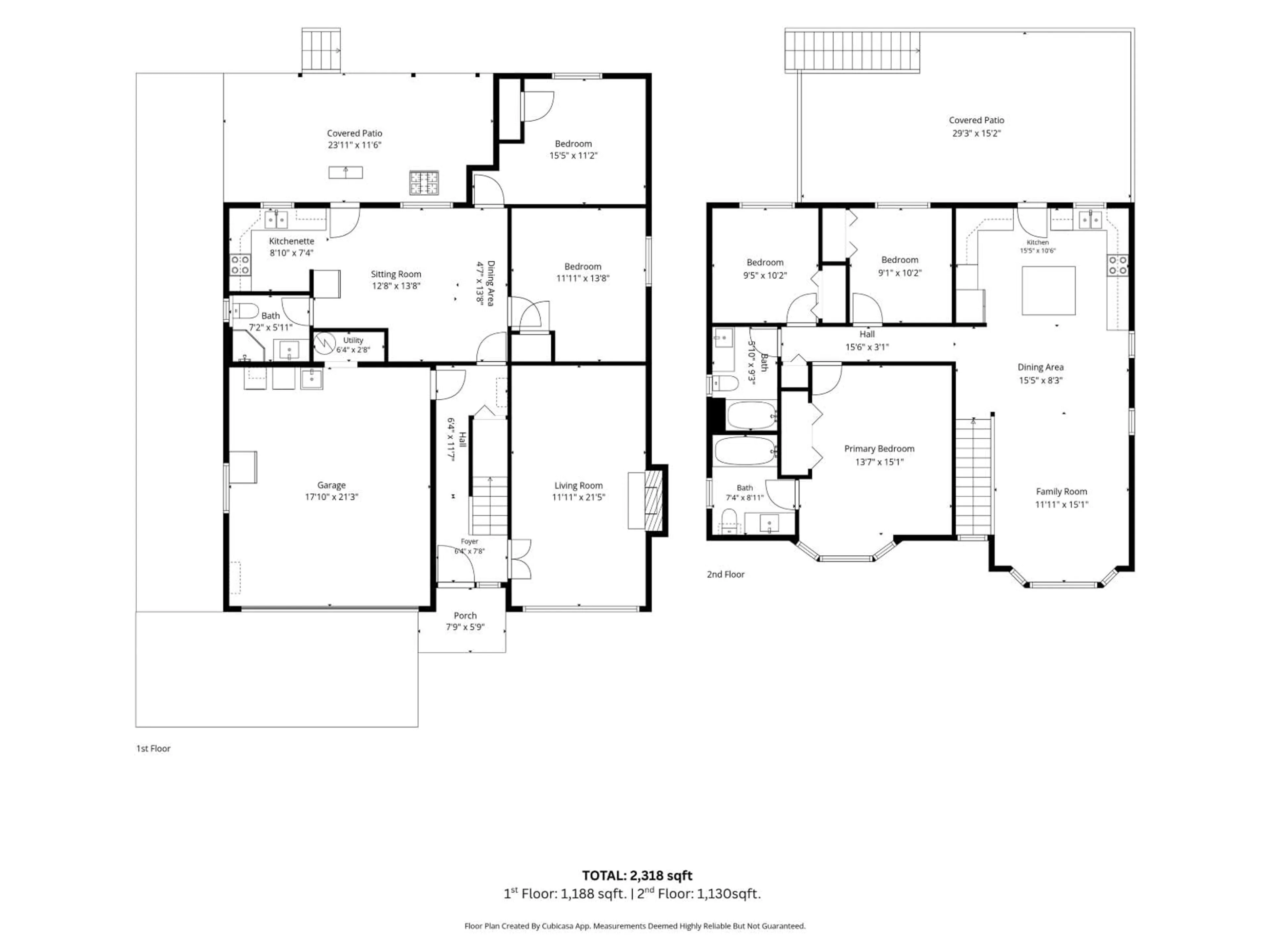 Floor plan for 7869 143A STREET, Surrey British Columbia V3W9W5