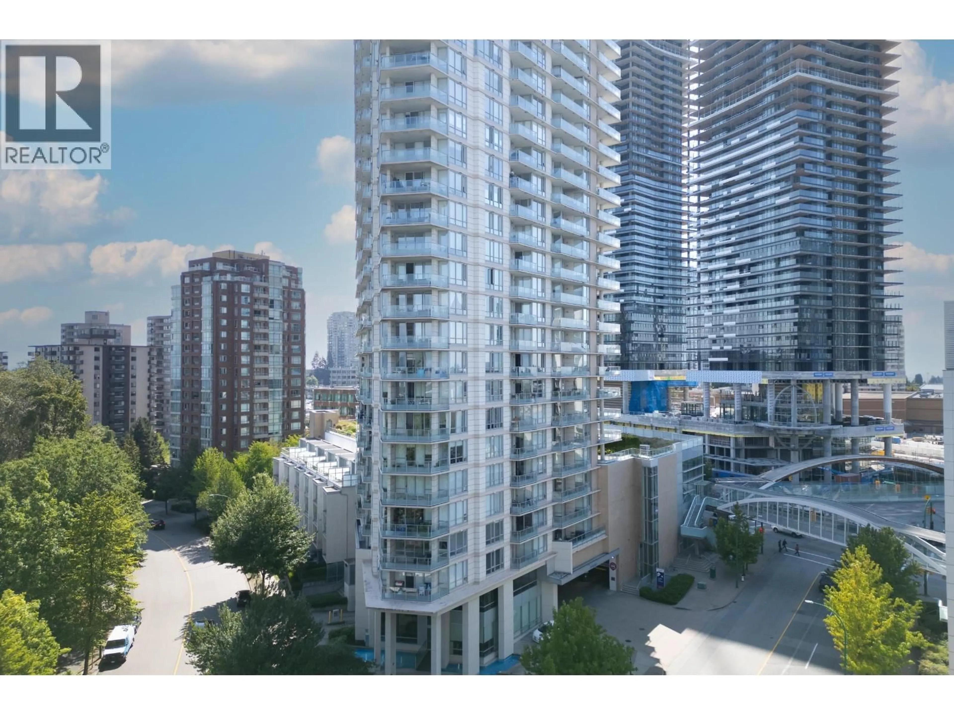 Blurry image for 2107 - 4808 HAZEL STREET, Burnaby British Columbia V5H0A2