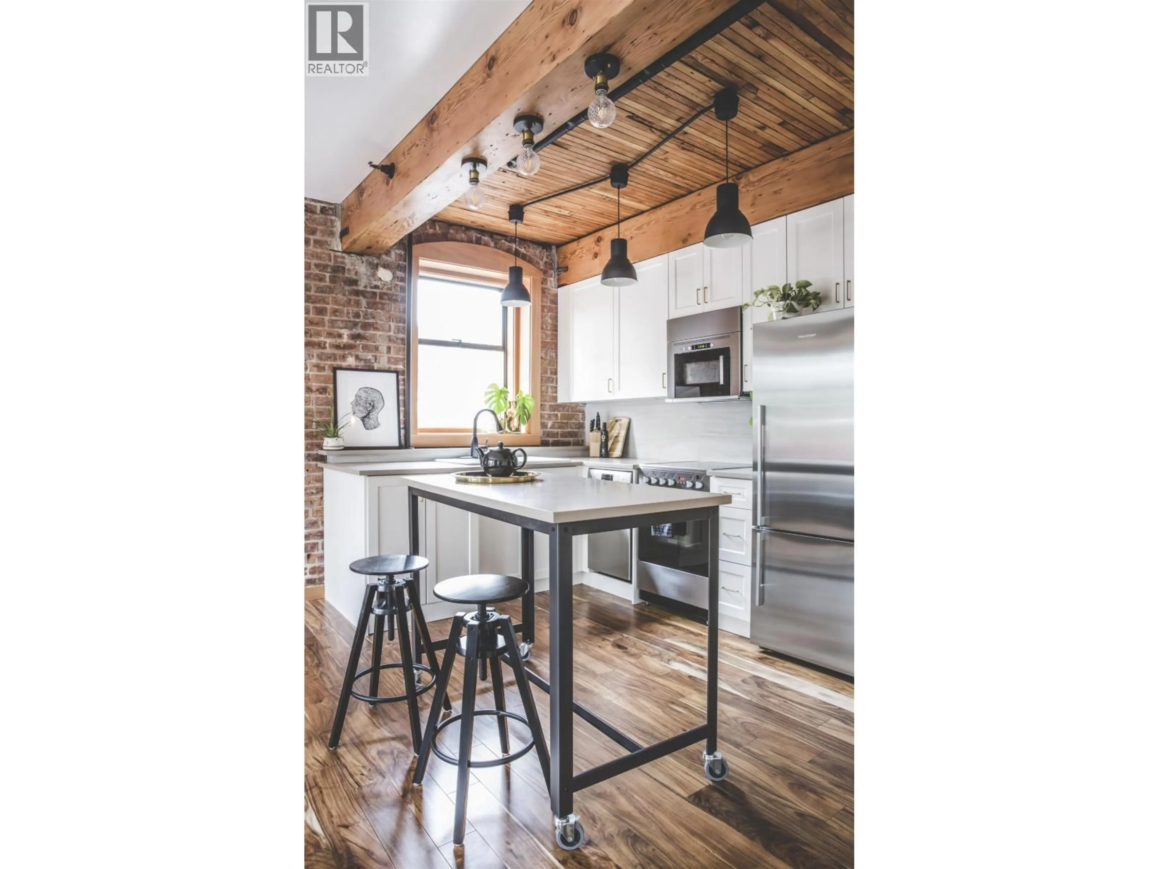Unknown for 21 - 777 BURRARD STREET, Vancouver British Columbia V6Z1X7