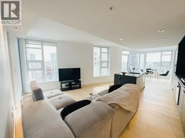 2911 - 1289 HORNBY STREET, Vancouver 2