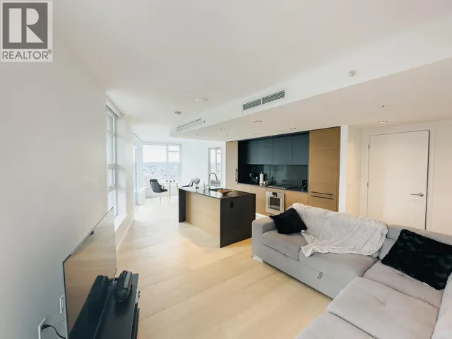 2911 - 1289 HORNBY STREET, Vancouver 4