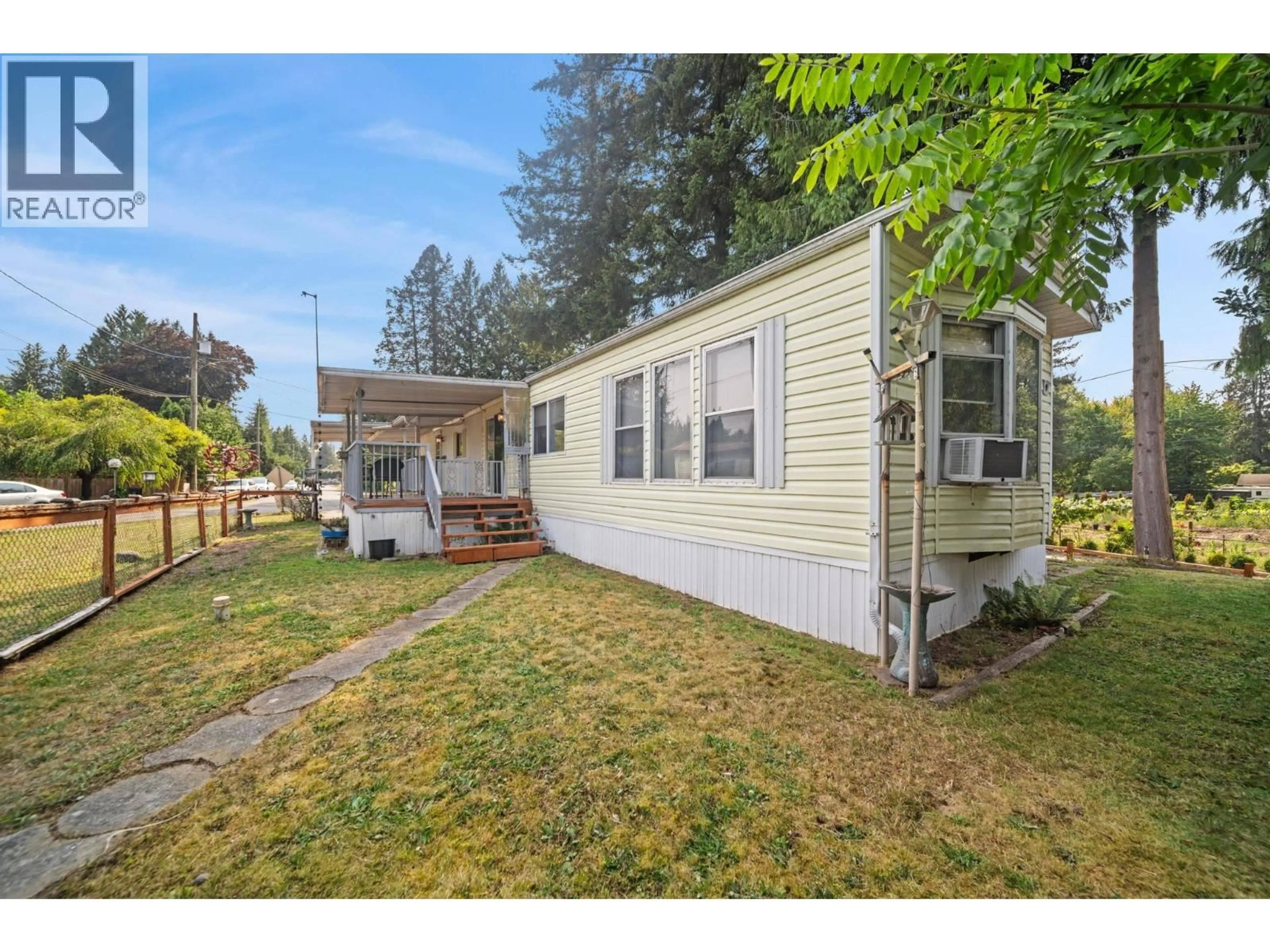 Unknown for 34 - 12868 229TH STREET, Maple Ridge British Columbia V2X6R1