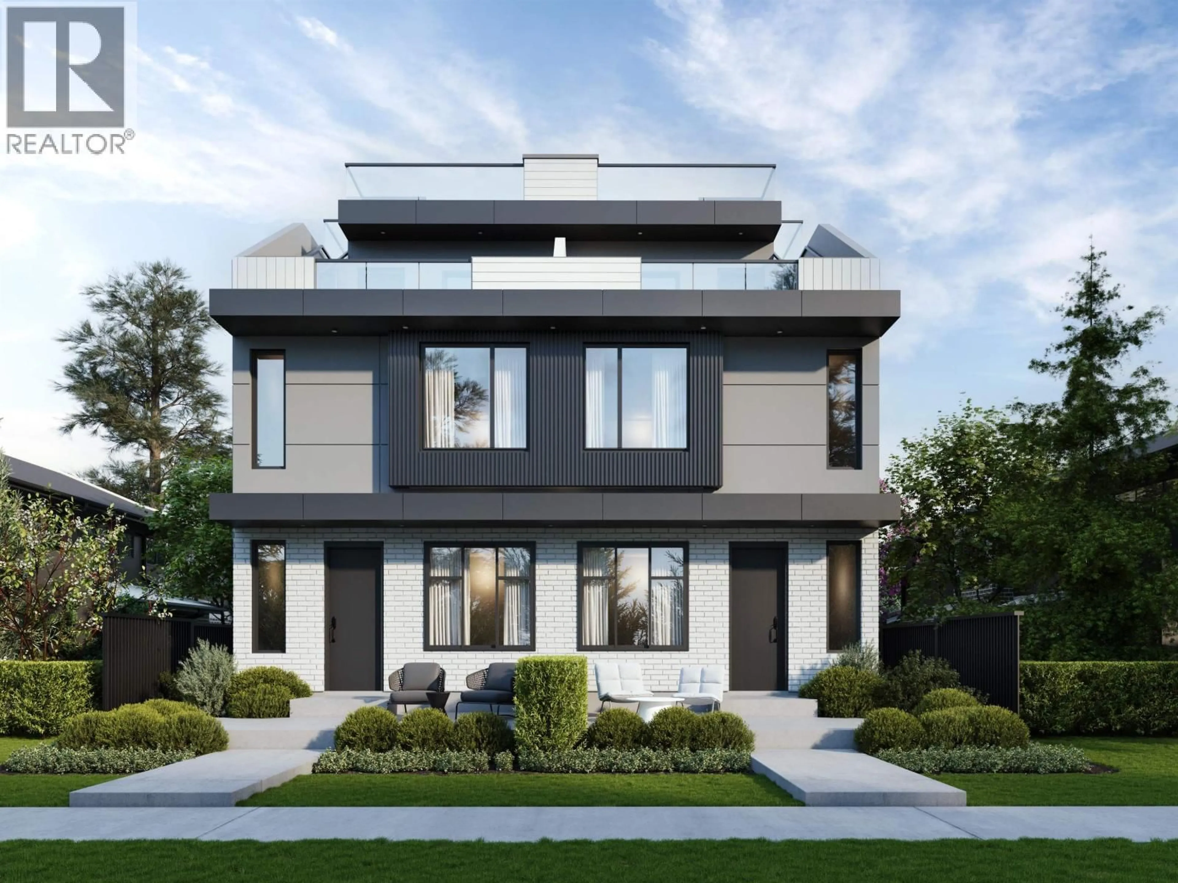 Home with brick exterior material, unknown for 3 - 6915 CULLODEN STREET, Vancouver British Columbia V5X4J6