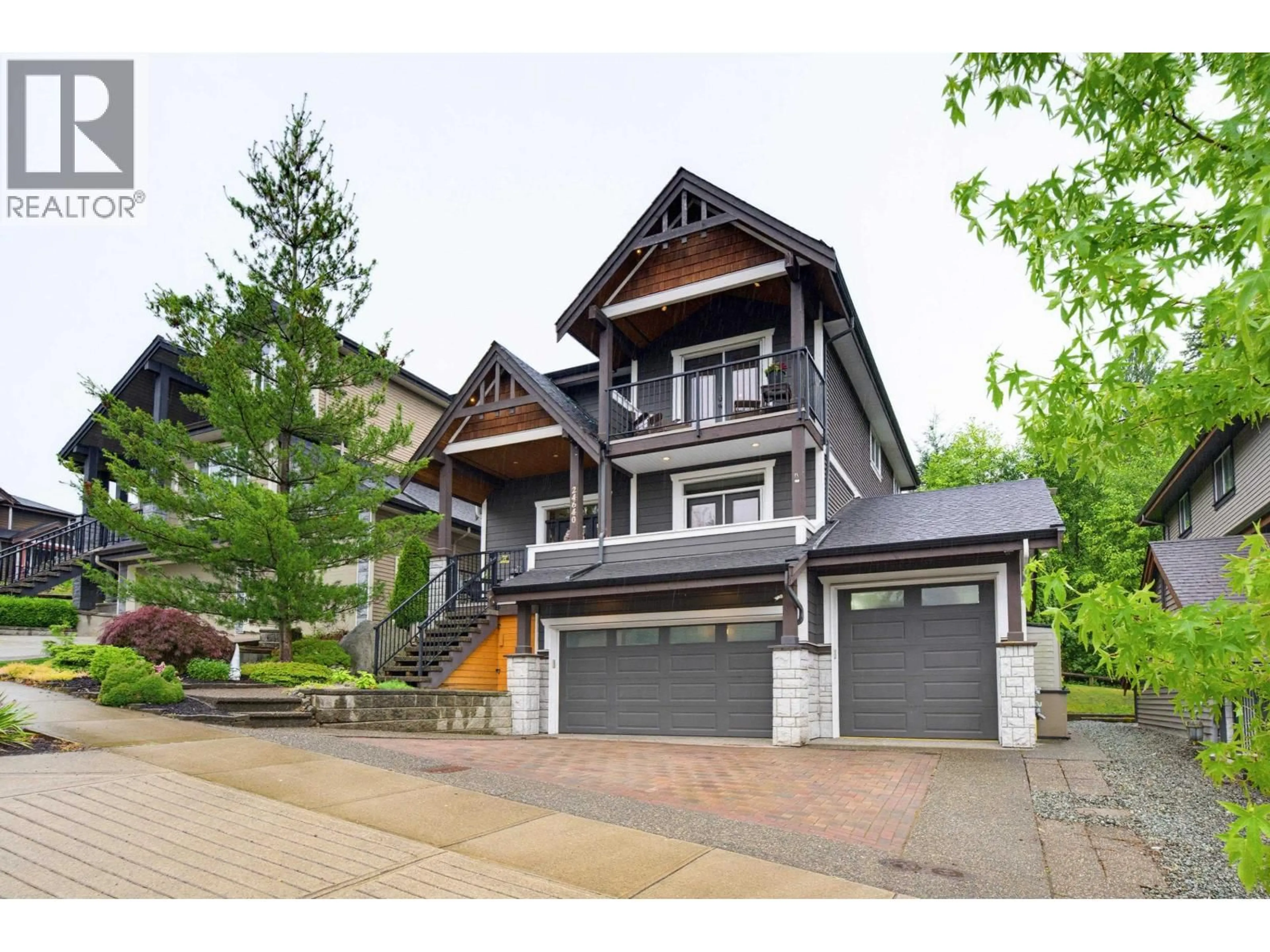Unknown for 24640 101 AVENUE, Maple Ridge British Columbia V2W0H1