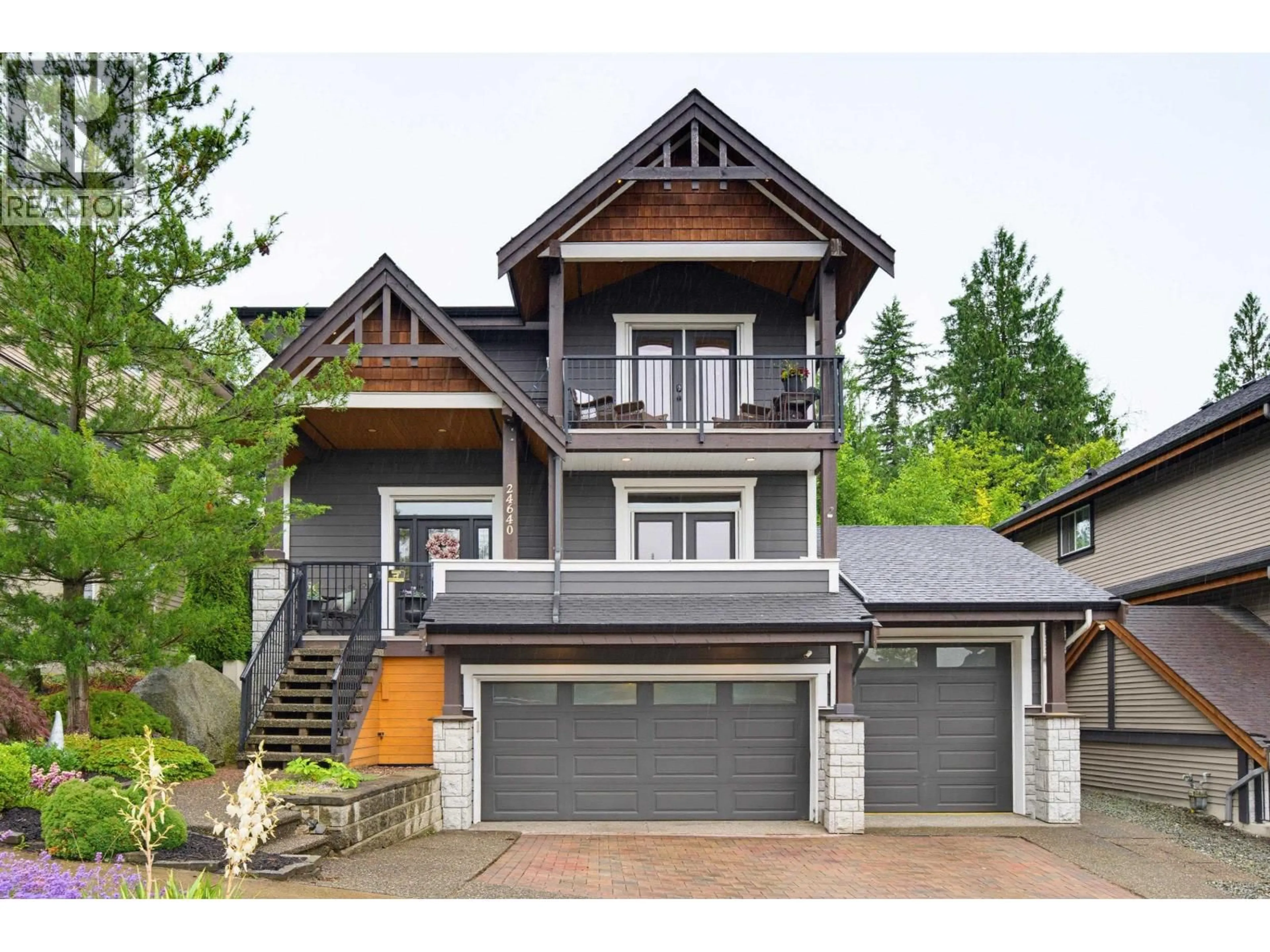 Unknown for 24640 101 AVENUE, Maple Ridge British Columbia V2W0H1