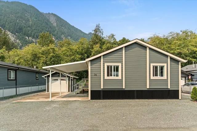 36 - 59060 LOUGHEED HIGHWAY, Agassiz 2