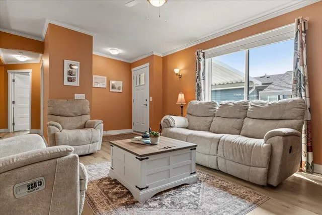 36 - 59060 LOUGHEED HIGHWAY, Agassiz 5