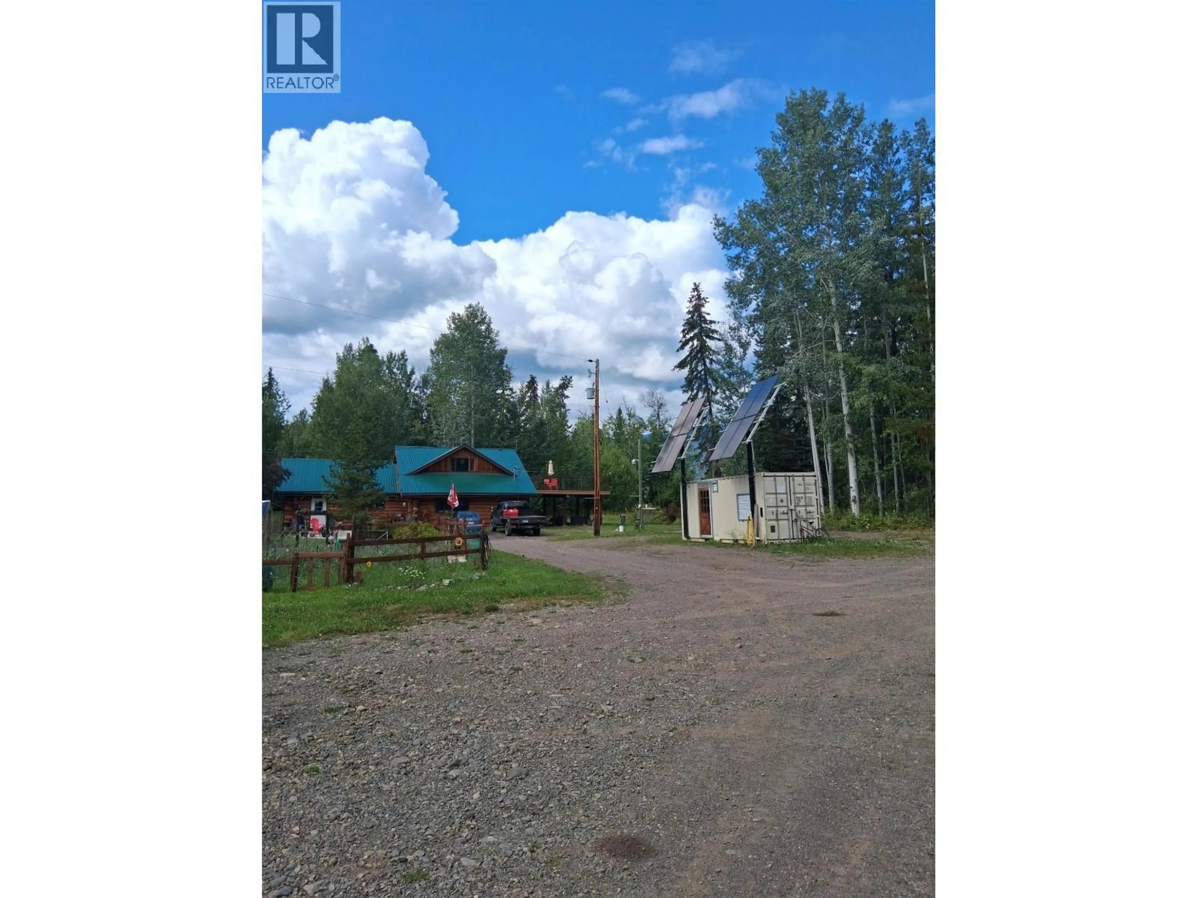 Unknown for 24014 16 HIGHWAY, Smithers British Columbia V0J2N0