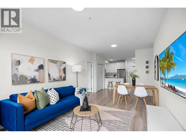 202 - 22577 ROYAL CRESCENT, Maple Ridge 2