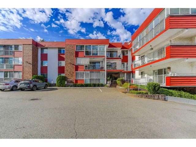 104 - 32025 TIMS AVENUE, Abbotsford 2