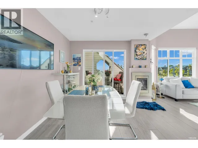 410 - 12639 NO. 2 ROAD, Richmond 4