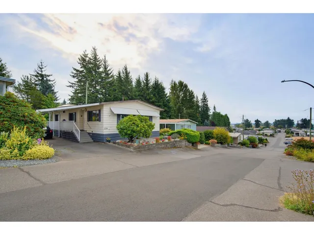 256 - 27111 0 AVENUE, Langley 2