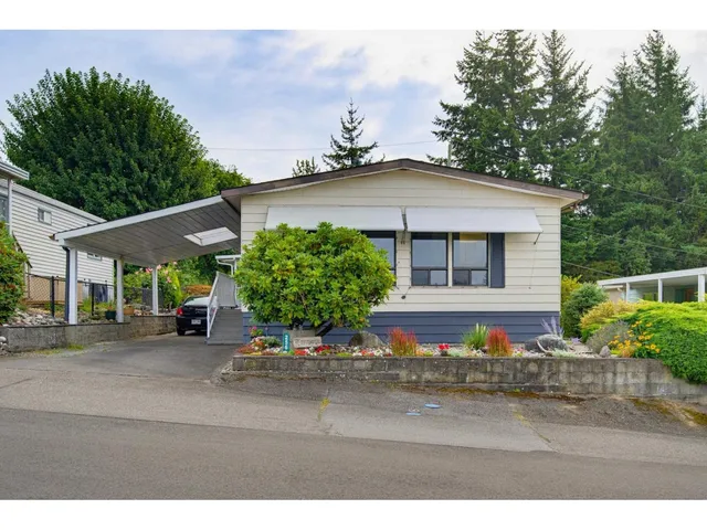 256 - 27111 0 AVENUE, Langley 3