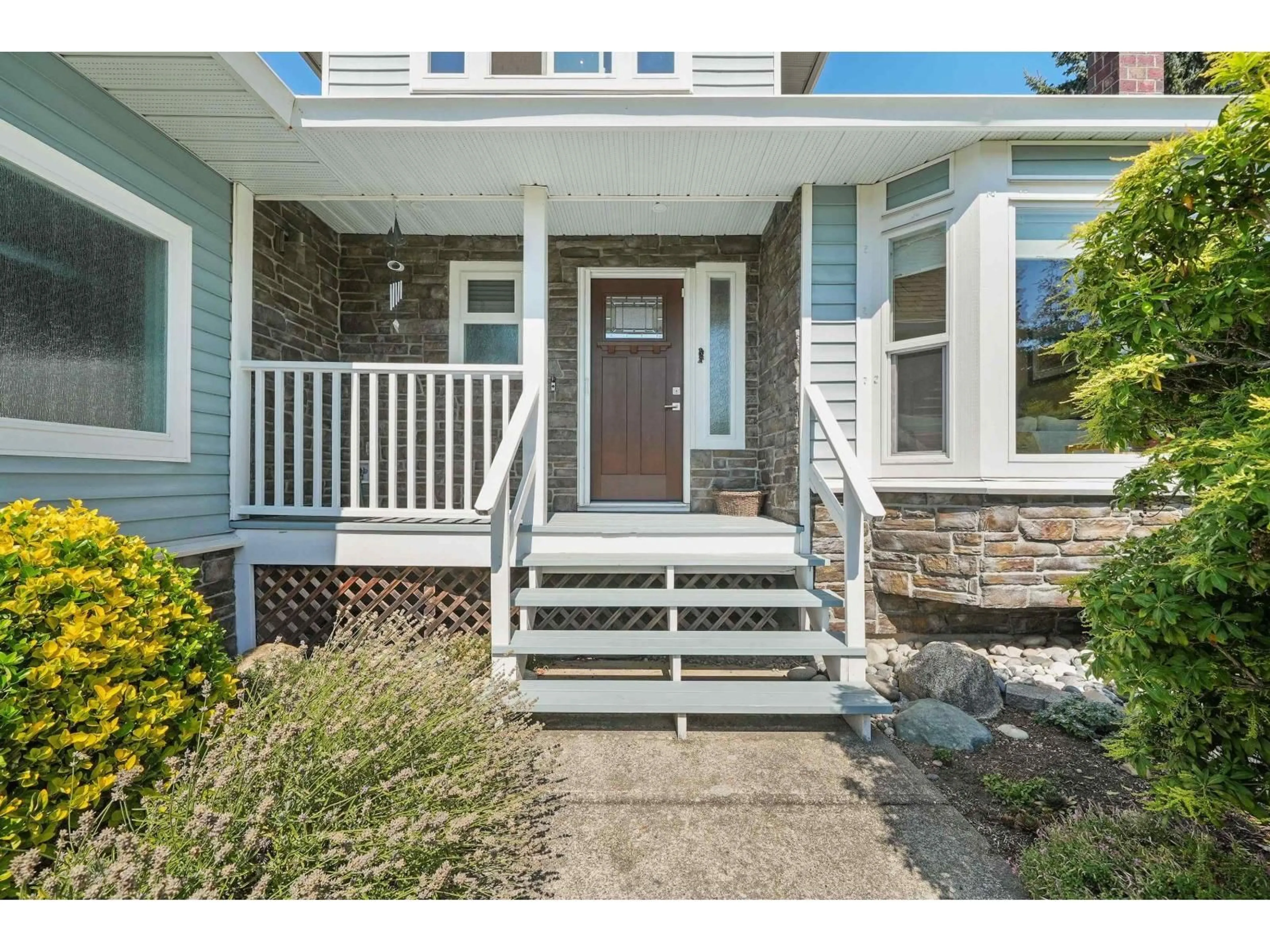 Home with vinyl exterior material, street for 18261 54 AVENUE, Surrey British Columbia V3S4N9