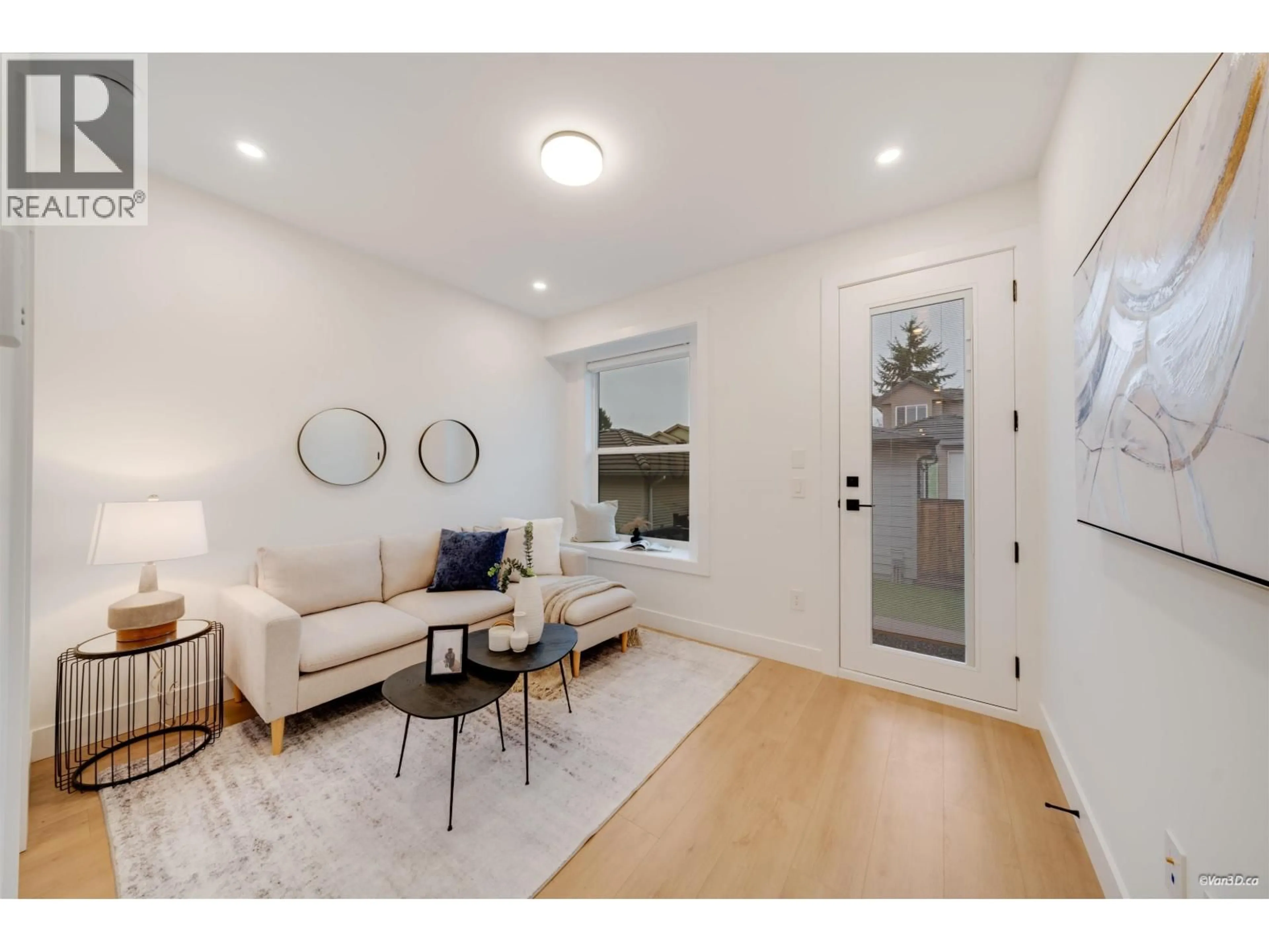 Unknown for 5940 HARDWICK STREET, Burnaby British Columbia V5G1R6
