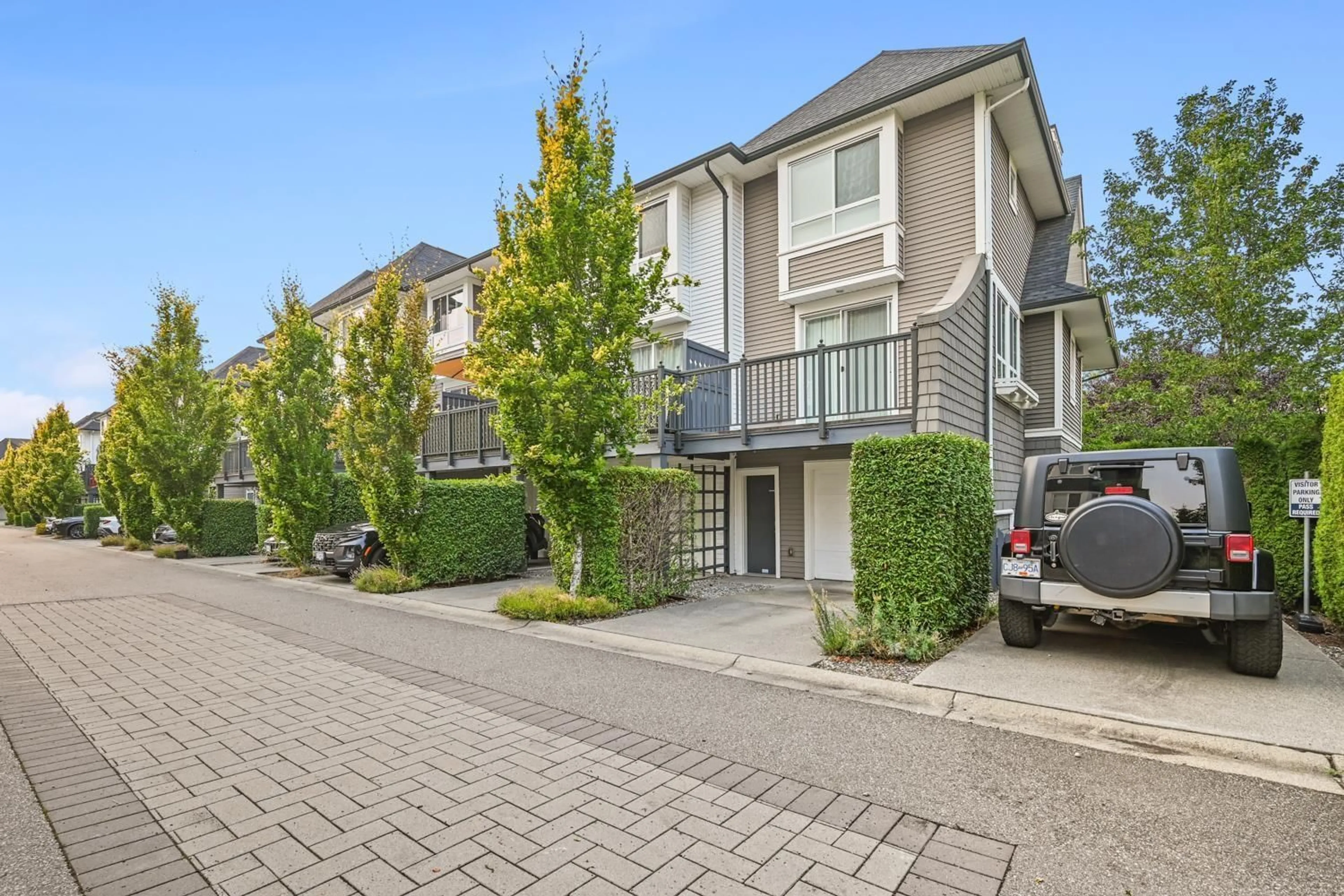 Unknown for 76 - 8438 207A STREET, Langley British Columbia V2Y0N8