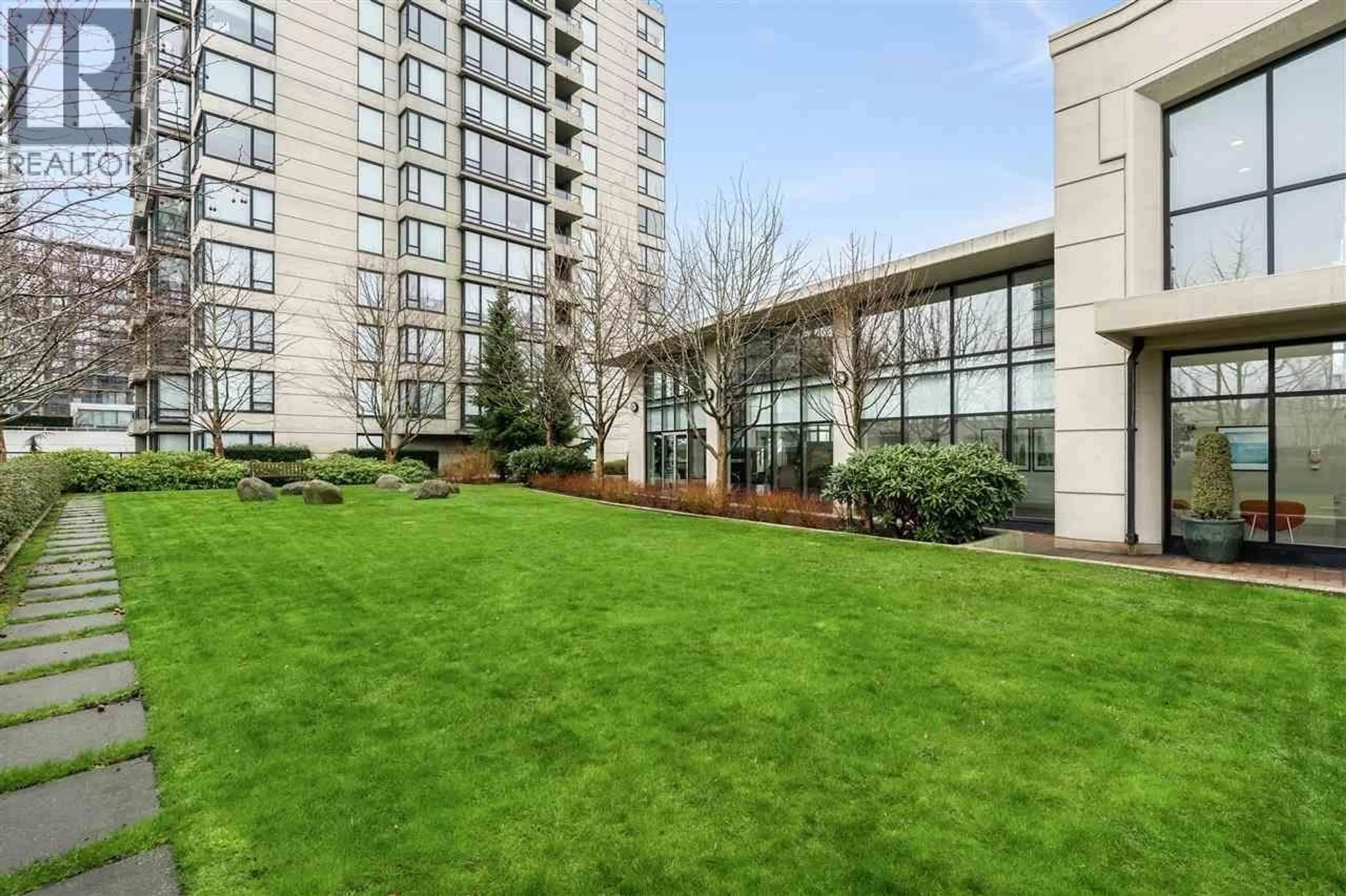 Patio, unknown for 1101 - 9188 HEMLOCK DRIVE, Richmond British Columbia V6Y4J7