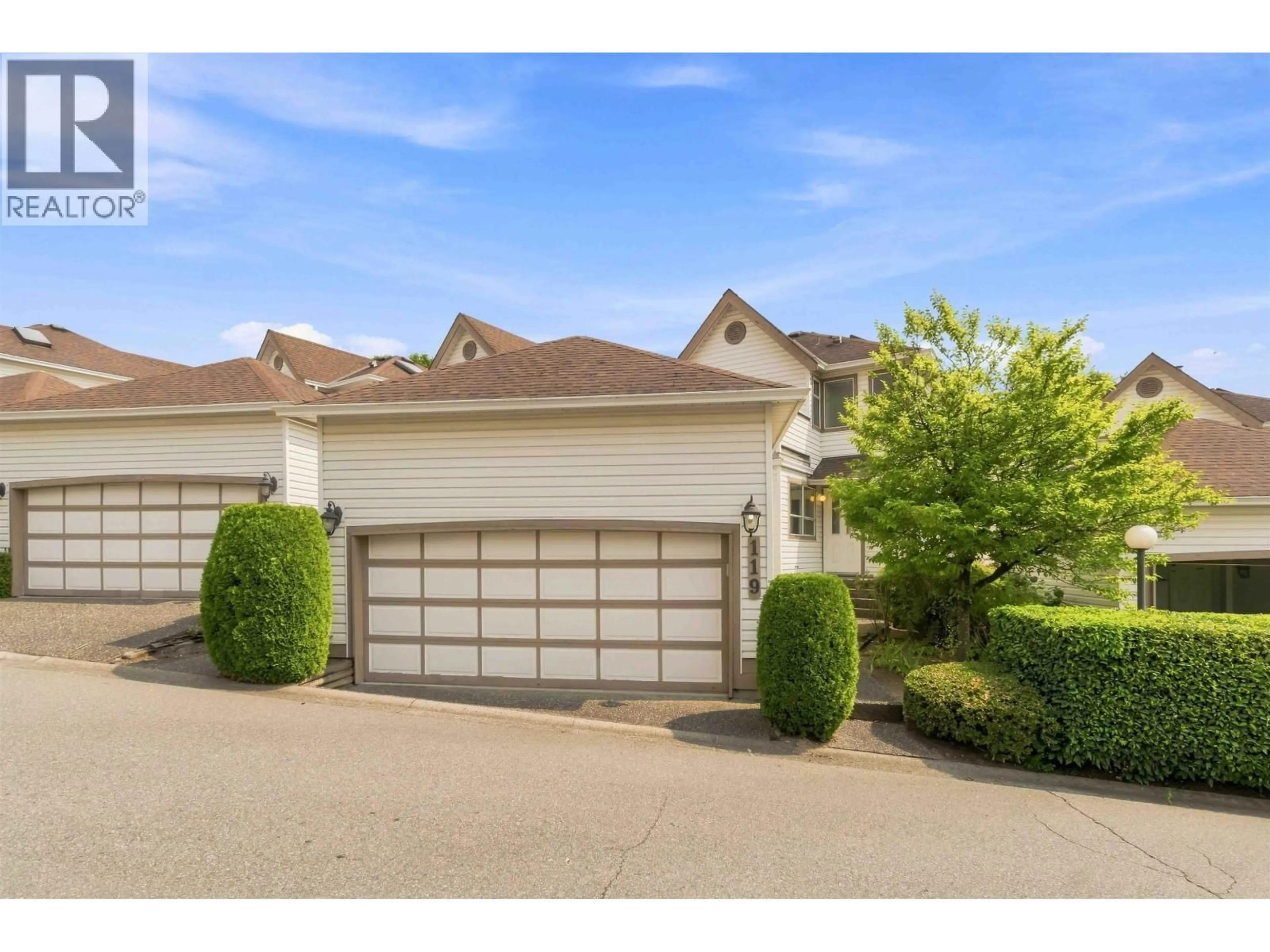 Unknown for 119 - 1232 JOHNSON STREET, Coquitlam British Columbia V3B4T2