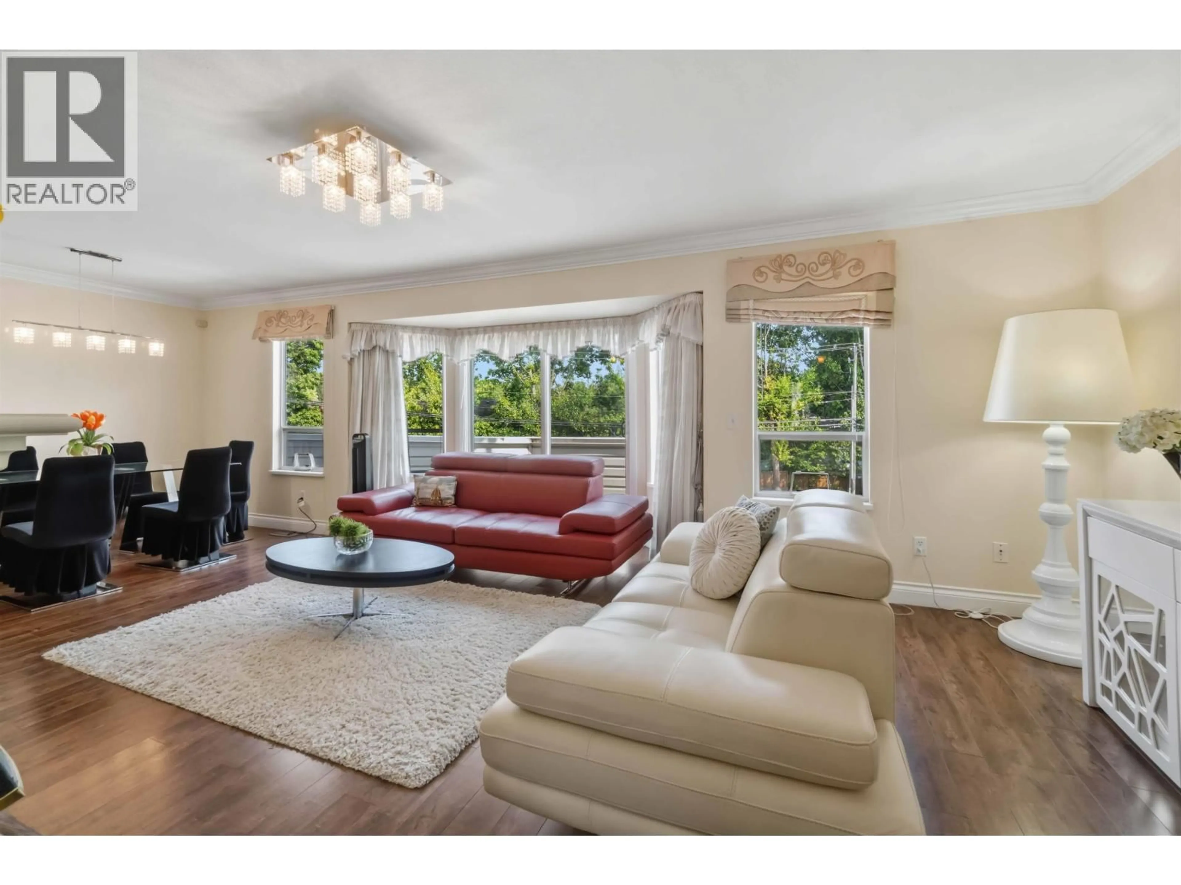 Living room with furniture, unknown for 119 - 1232 JOHNSON STREET, Coquitlam British Columbia V3B4T2