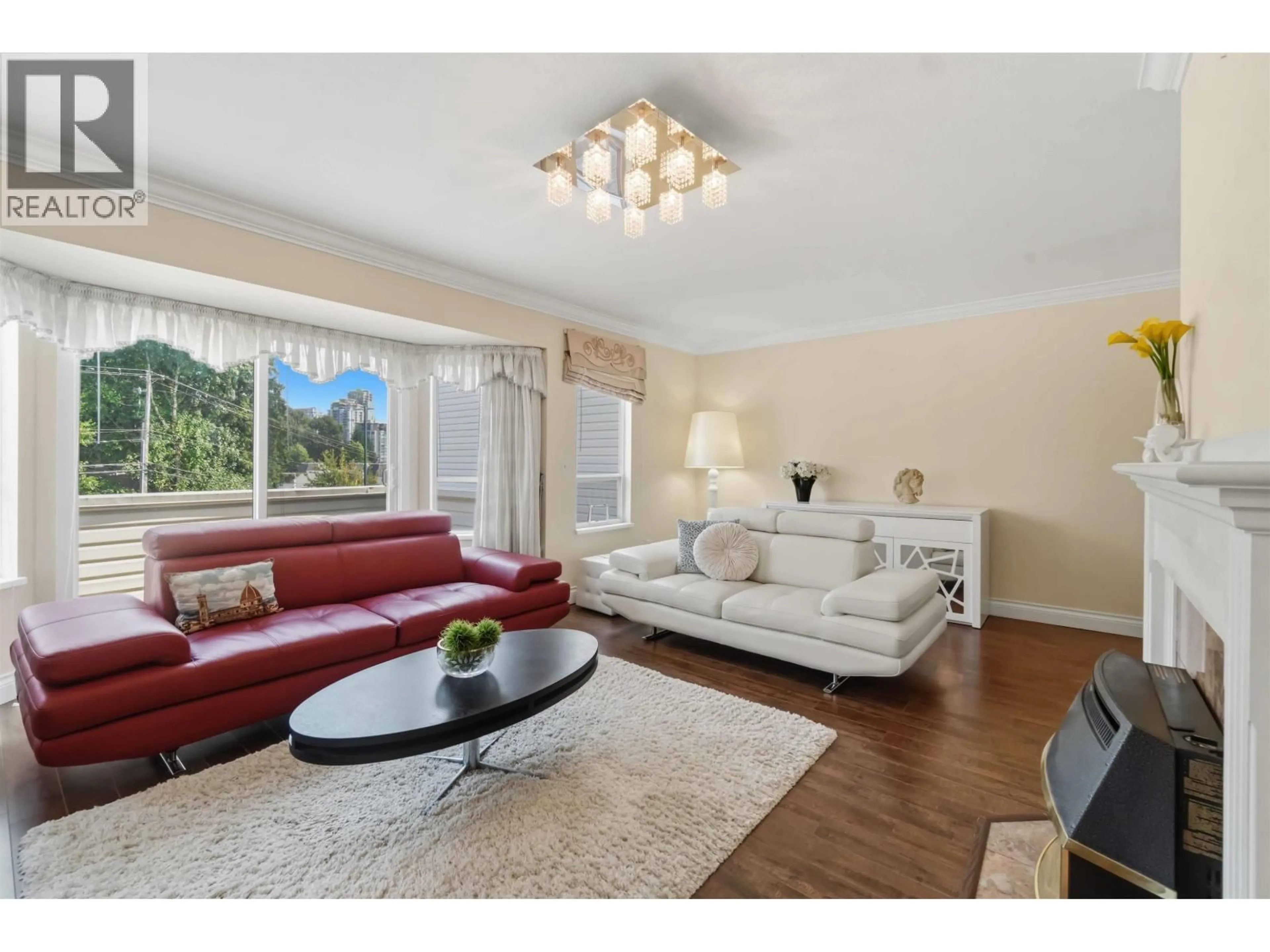 Living room with furniture, unknown for 119 - 1232 JOHNSON STREET, Coquitlam British Columbia V3B4T2