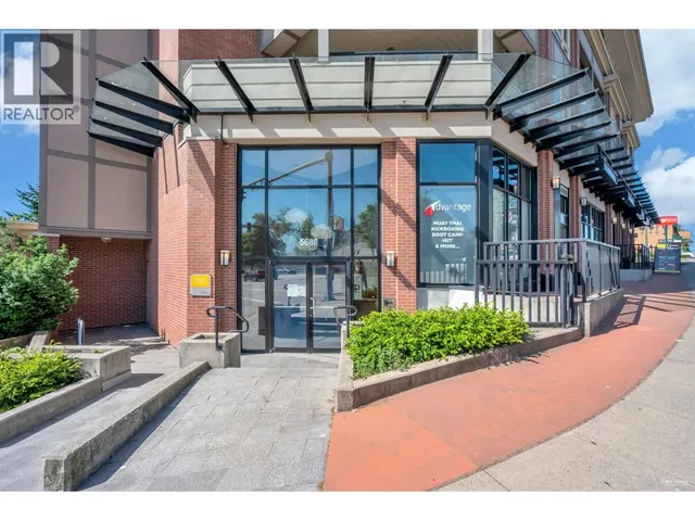 401 - 5688 HASTINGS STREET, Burnaby 3
