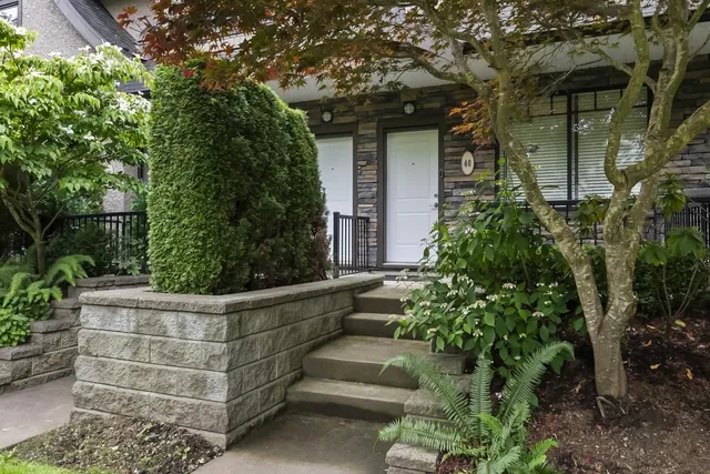 40 - 6895 188 STREET, Surrey 3
