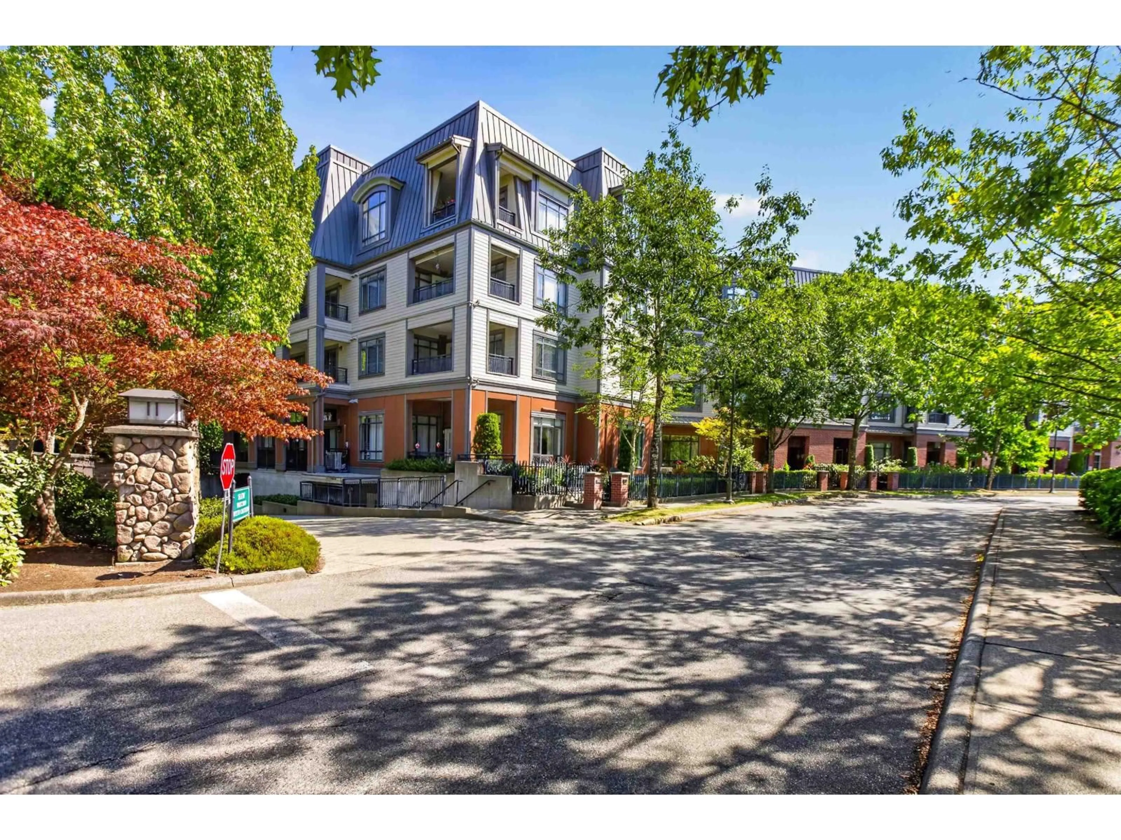 Unknown for 418 - 8880 202 STREET, Langley British Columbia V1M4E7