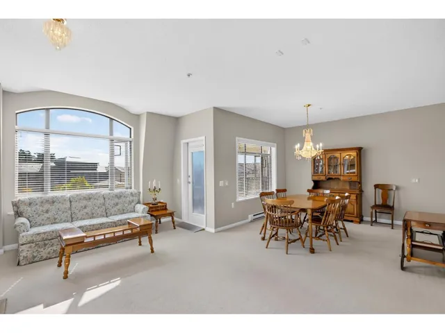 418 - 8880 202 STREET, Langley 3