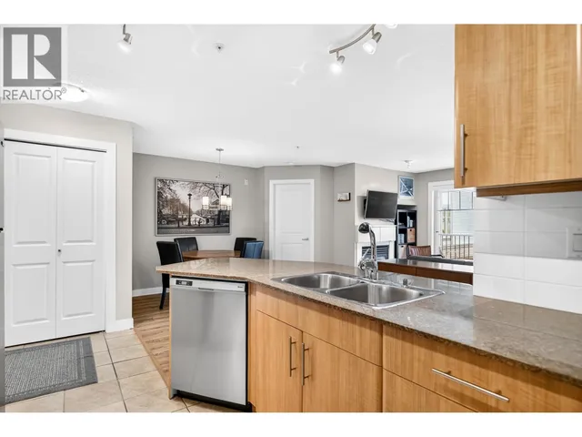 301 - 12020 207A STREET, Maple Ridge 4