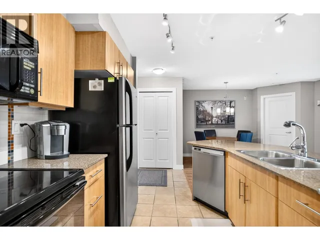 301 - 12020 207A STREET, Maple Ridge 5