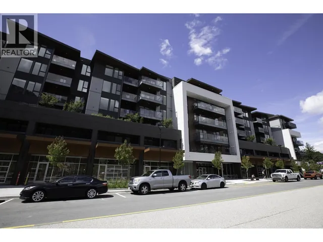 314 - 37881 CLEVELAND AVENUE, Squamish 3