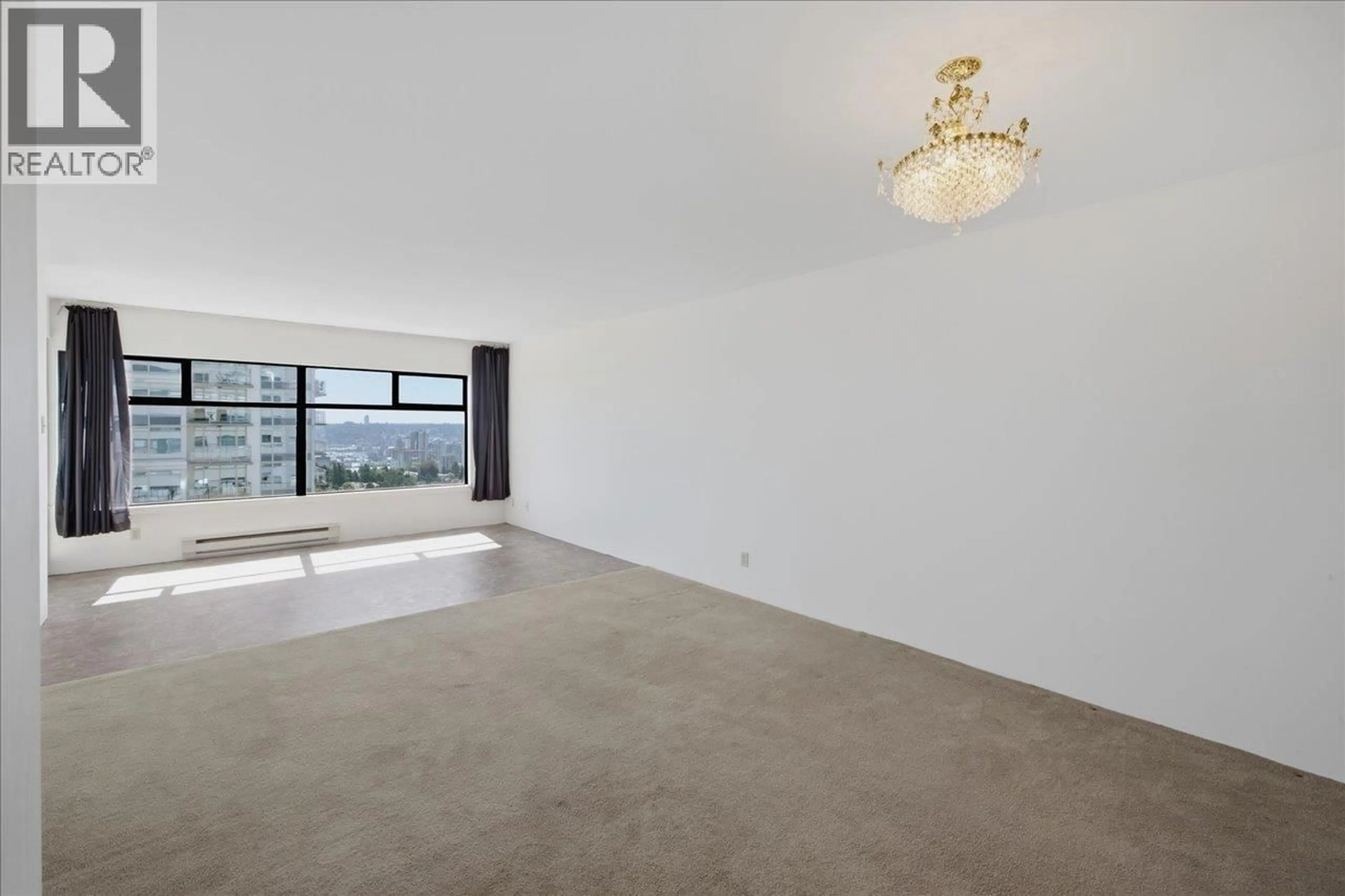 A pic of a room for 1506 - 615 BELMONT STREET, New Westminster British Columbia V3M6A1