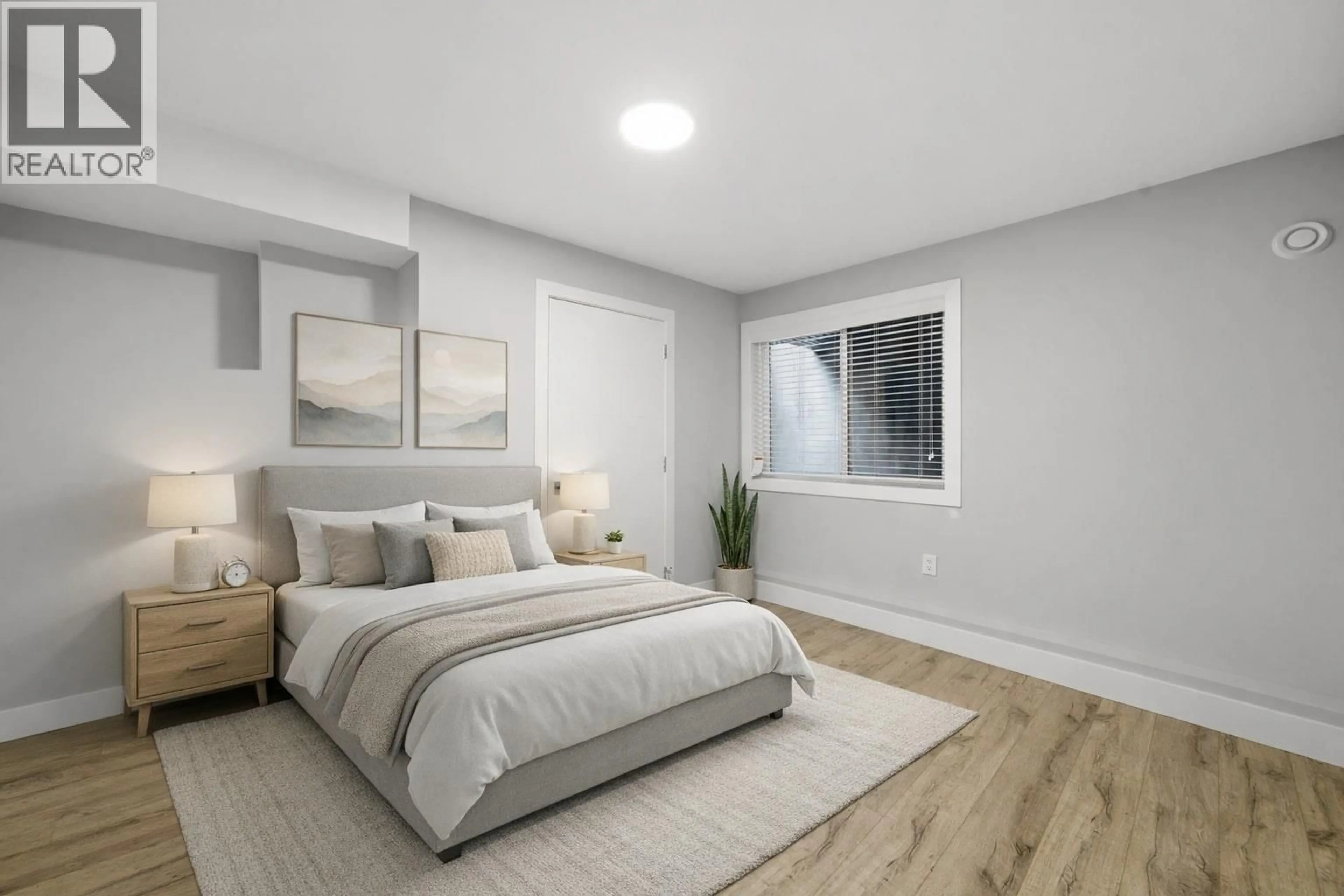 Bedroom with bed, unknown for 1211 FOSTER AVENUE, Coquitlam British Columbia V3J2M8