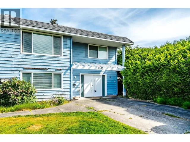 10551 ANAHIM DRIVE, Richmond 3
