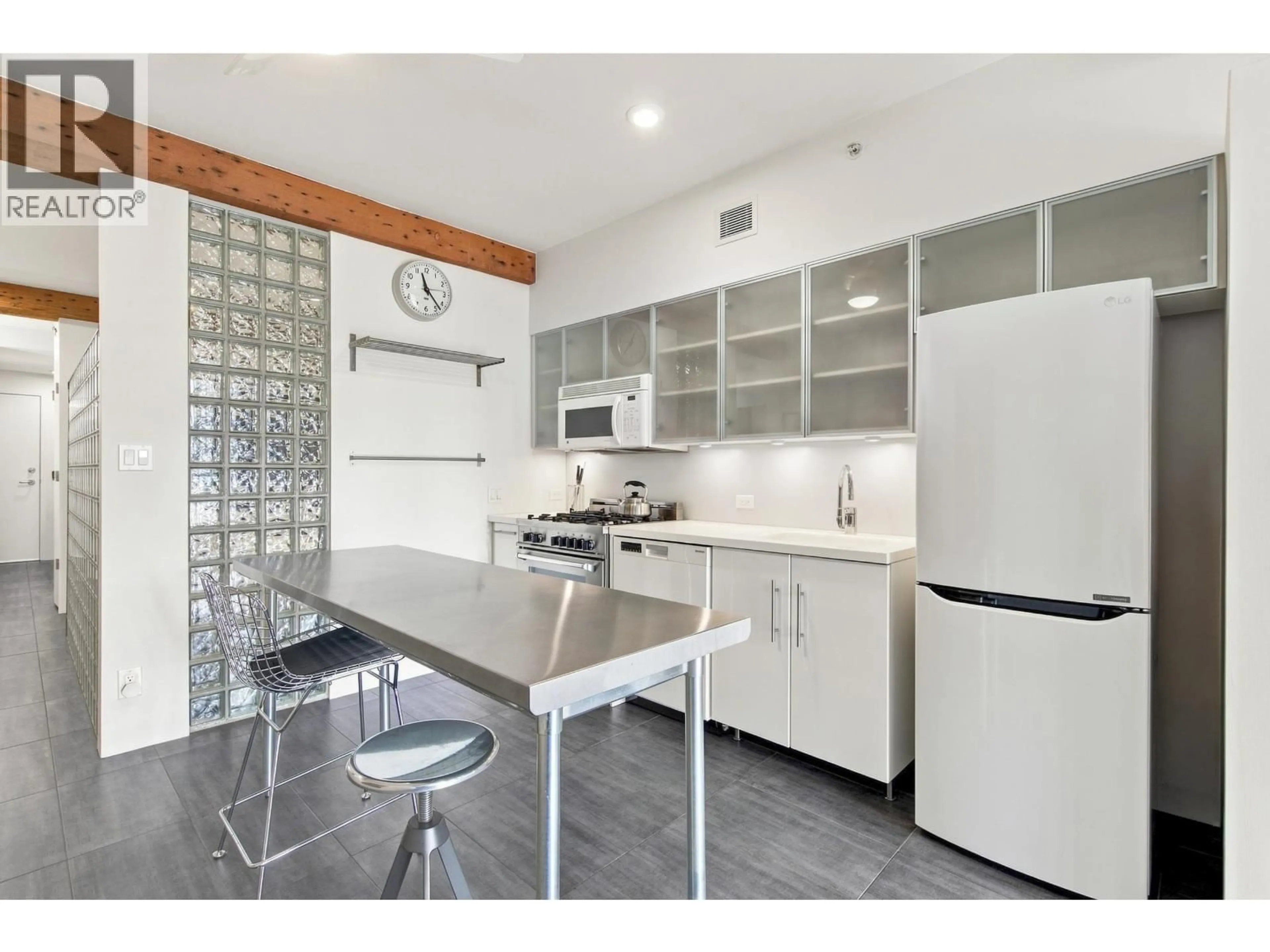 Unknown for 308 - 1275 HAMILTON STREET, Vancouver British Columbia V6B1E2