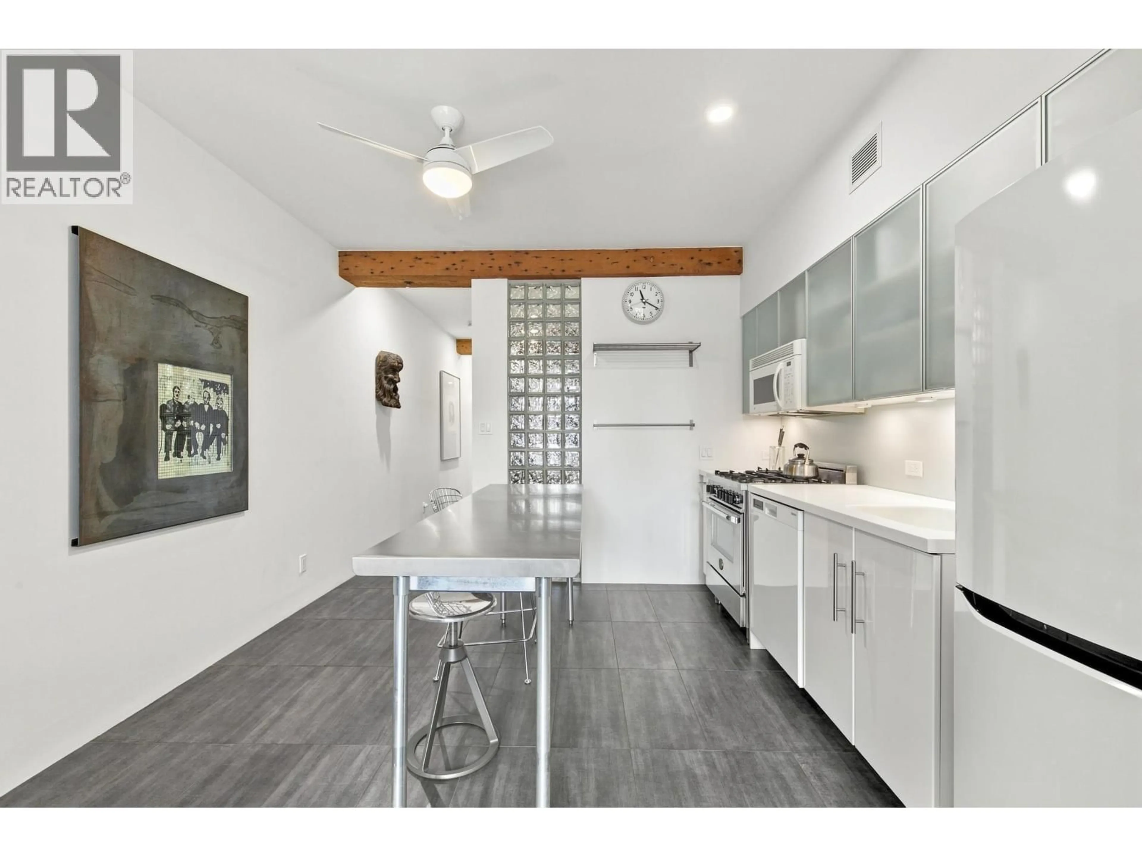 Unknown for 308 - 1275 HAMILTON STREET, Vancouver British Columbia V6B1E2