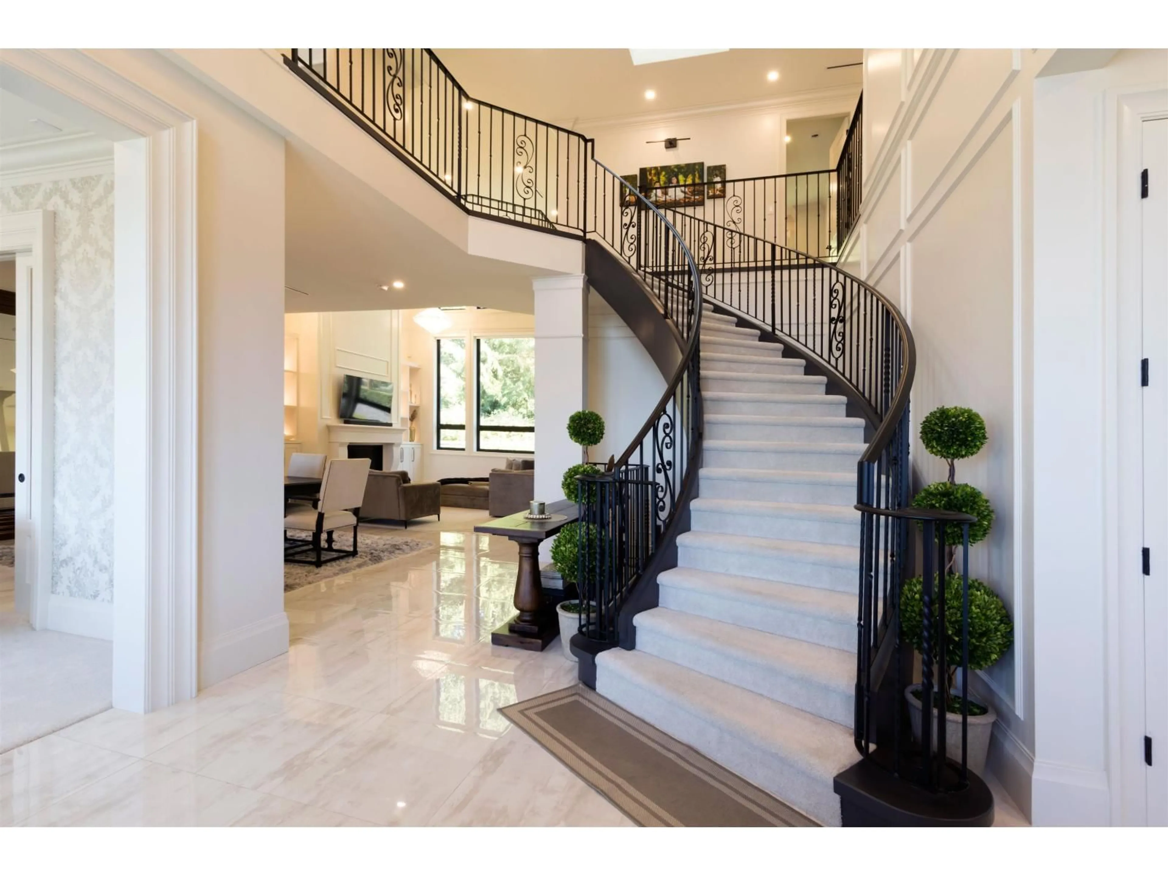 Indoor foyer for 2886 165B STREET, Surrey British Columbia V3Z0X9