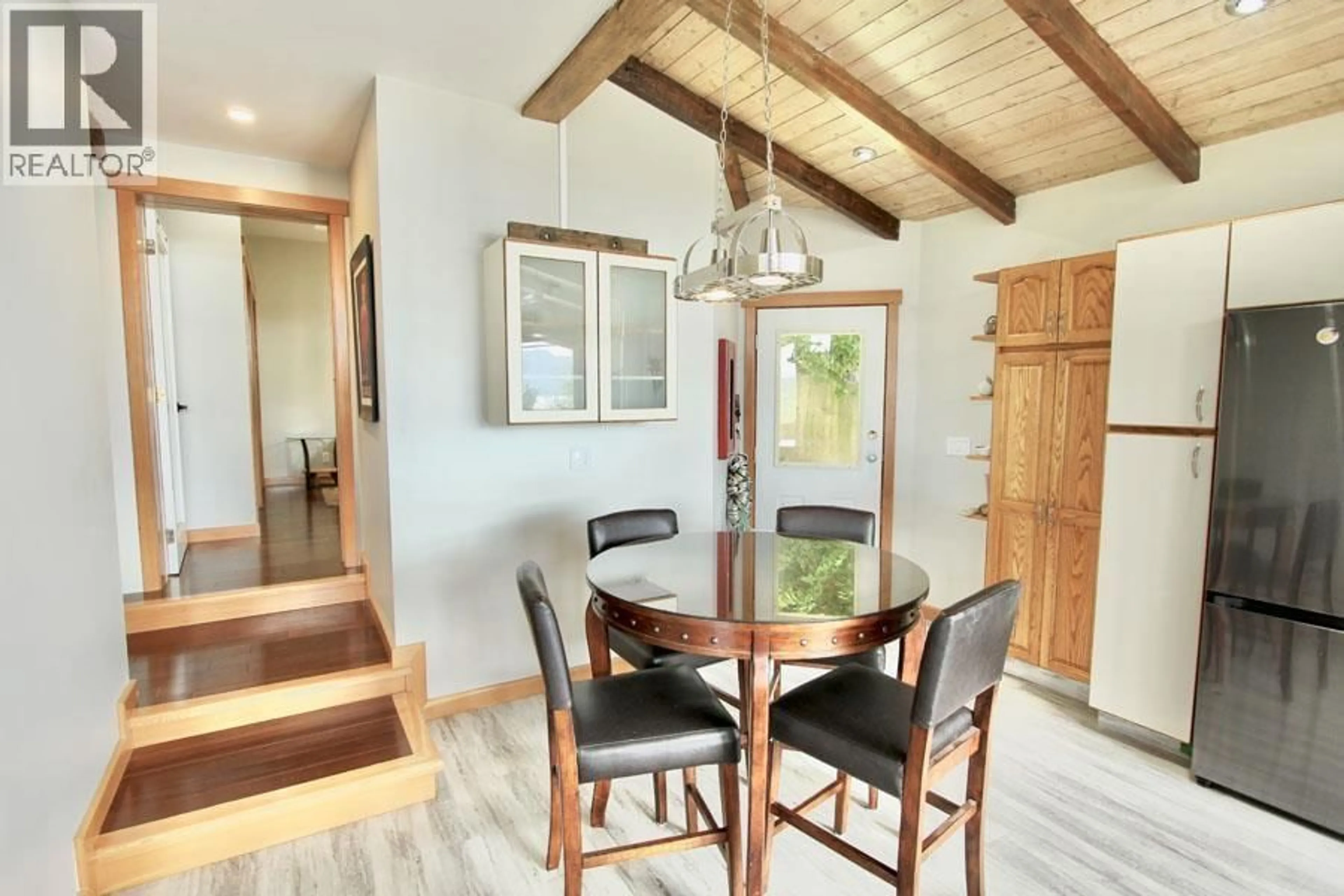 Dining room, unknown for 3409 OCEANVIEW DRIVE, Daajing Giids City British Columbia V0T1S0