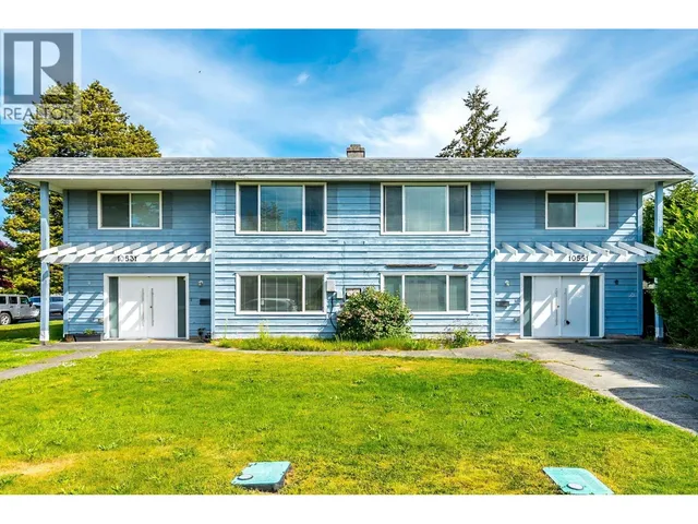 10531 ANAHIM DRIVE, Richmond 2