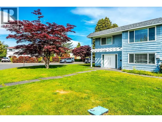 10531 ANAHIM DRIVE, Richmond 4