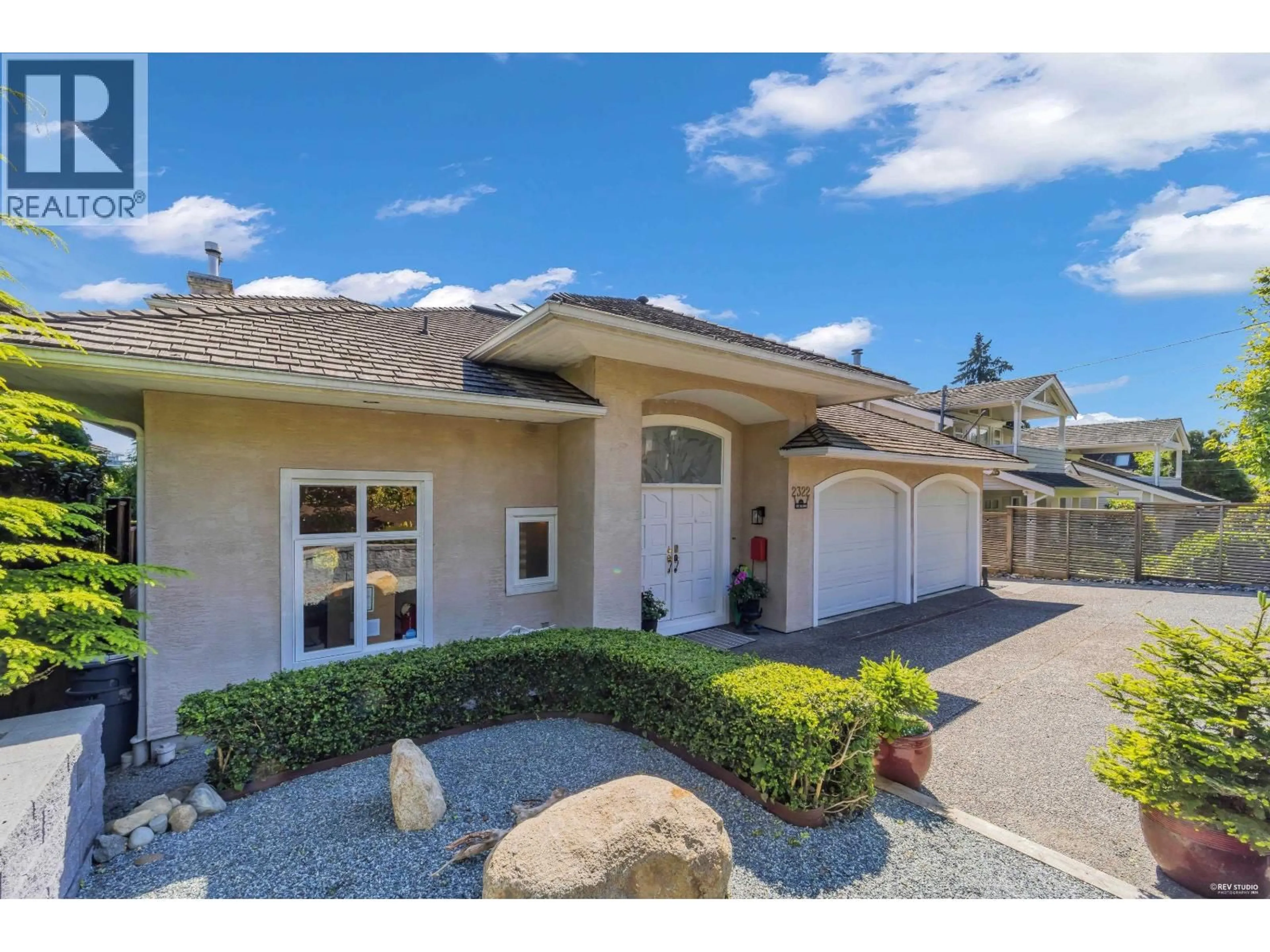 Unknown for 2322 LAWSON AVENUE, West Vancouver British Columbia V7V2E6