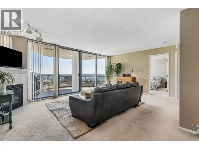 1604 - 739 PRINCESS STREET, New Westminster 2