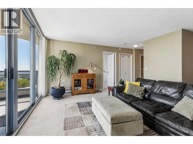 1604 - 739 PRINCESS STREET, New Westminster 4