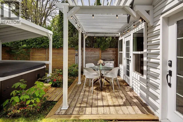 2977 6TH AVENUE, Vancouver 5