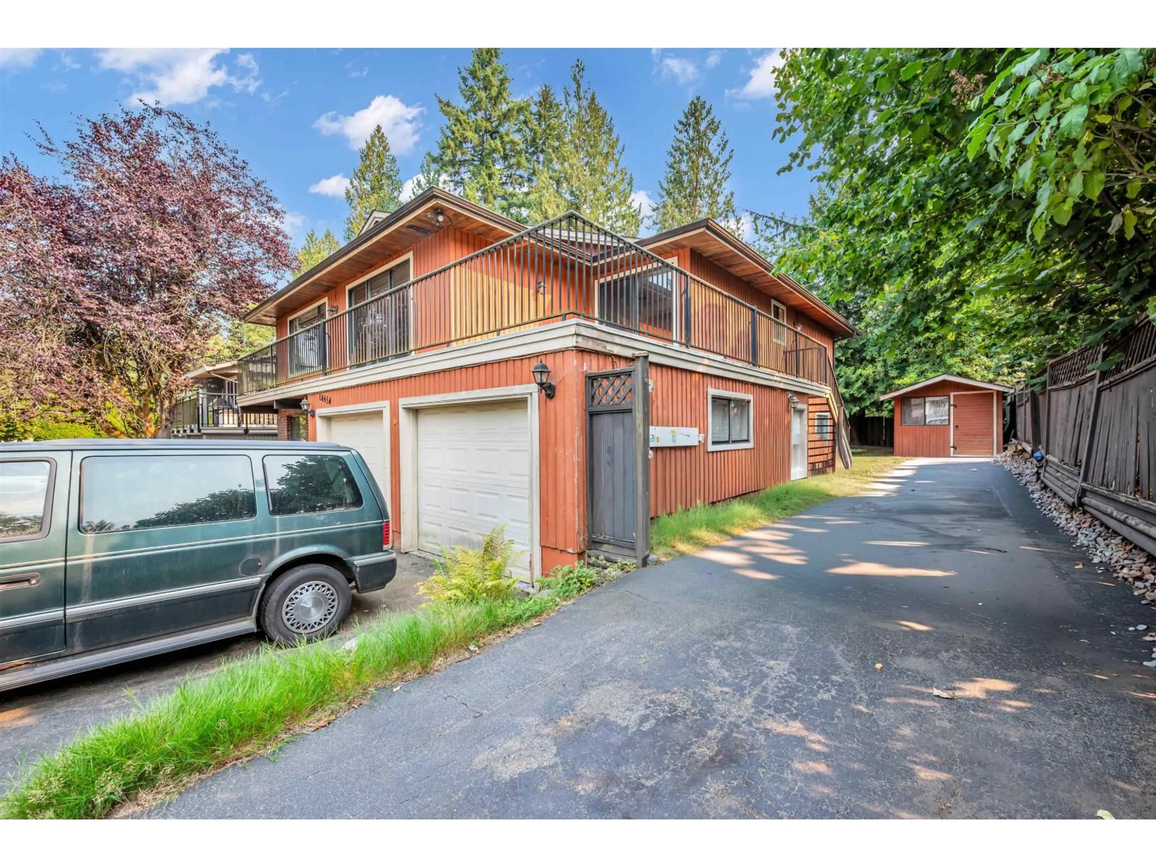 Unknown for 14654 102 AVENUE, Surrey British Columbia V3R7E5