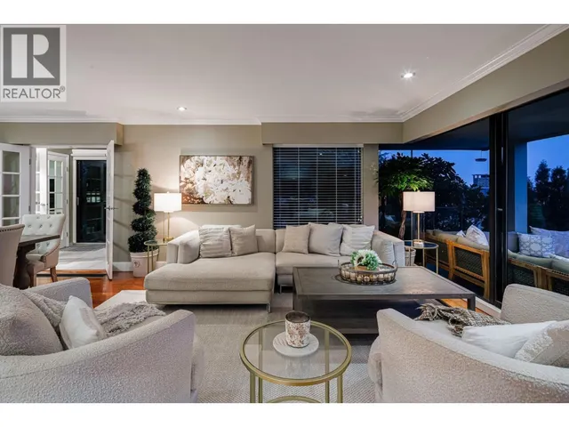14 - 2246 FOLKESTONE WAY, West Vancouver 4