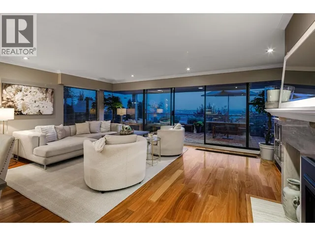 14 - 2246 FOLKESTONE WAY, West Vancouver 5