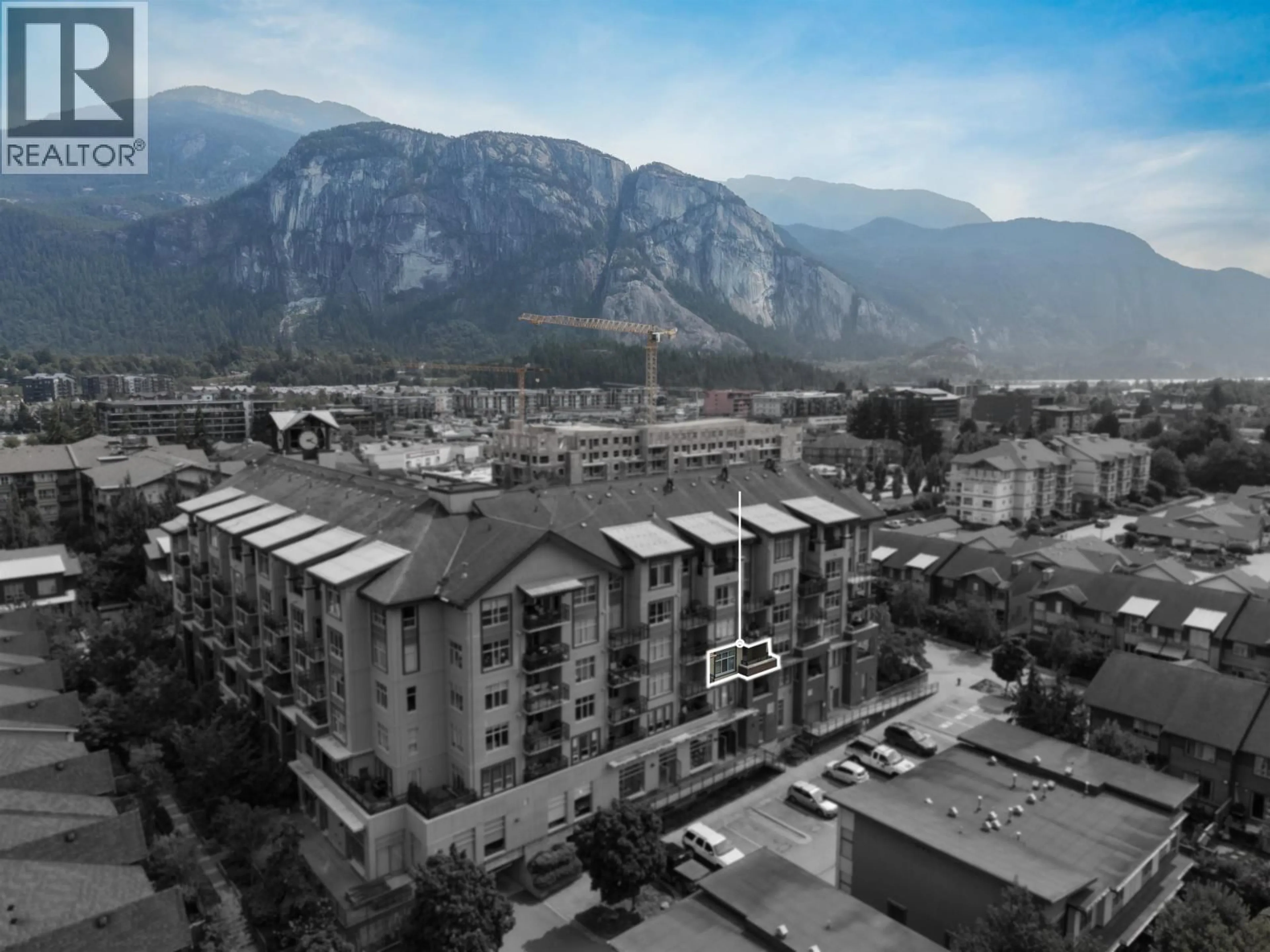 Unknown for 305 - 1211 VILLAGE GREEN WAY, Squamish British Columbia V8B0R7