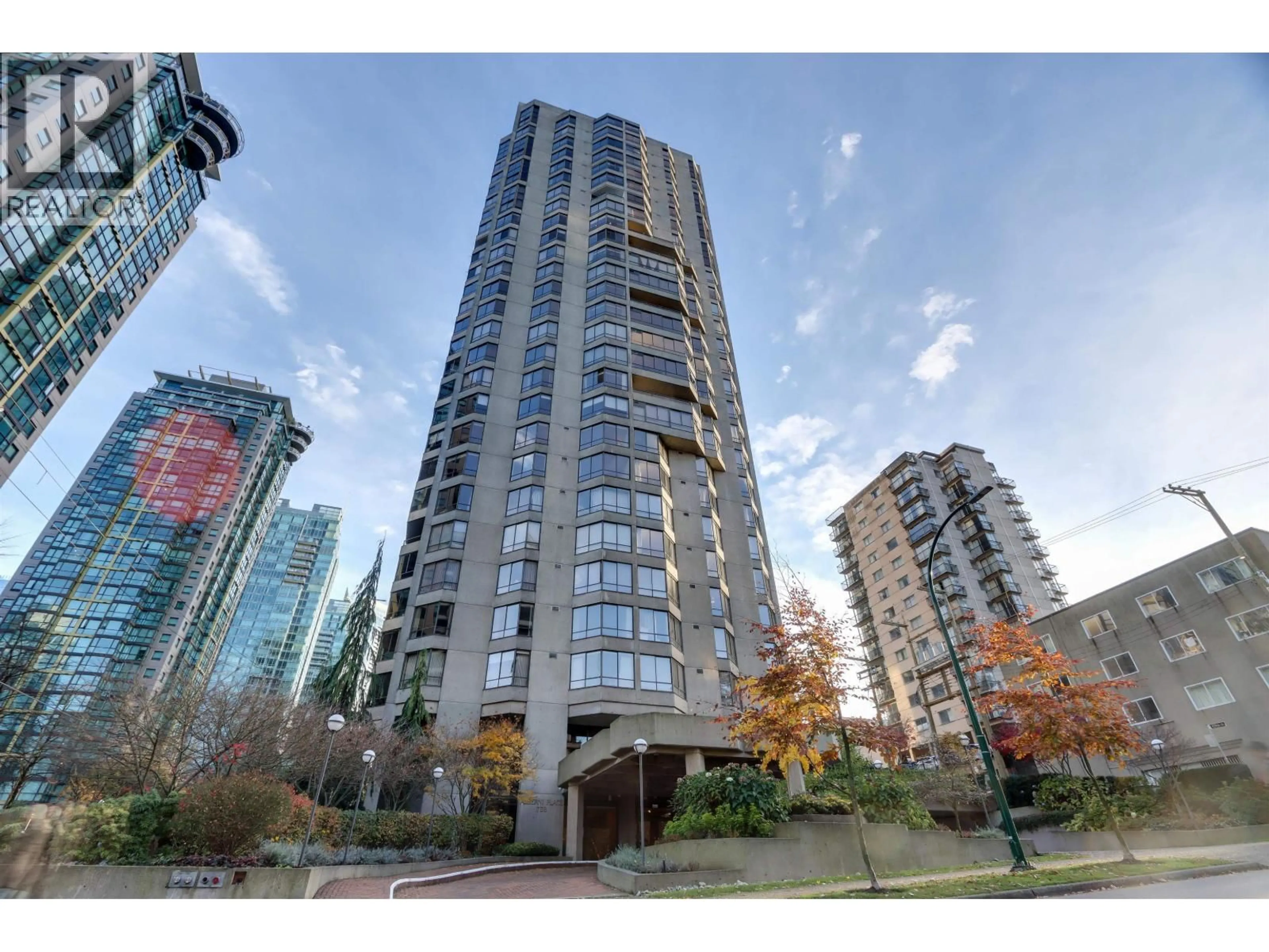 Unknown for 701 - 738 BROUGHTON STREET, Vancouver British Columbia V6G3A7