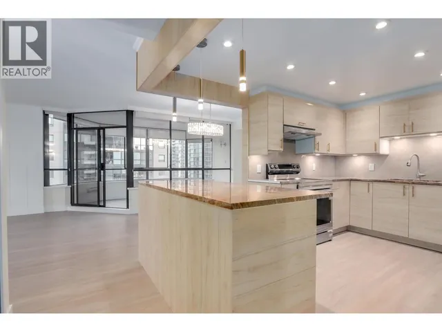 701 - 738 BROUGHTON STREET, Vancouver 2